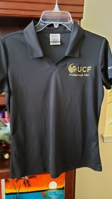 UCF Knights Nike Golf Professional MBA 