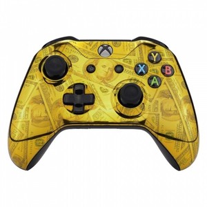 golden xbox one