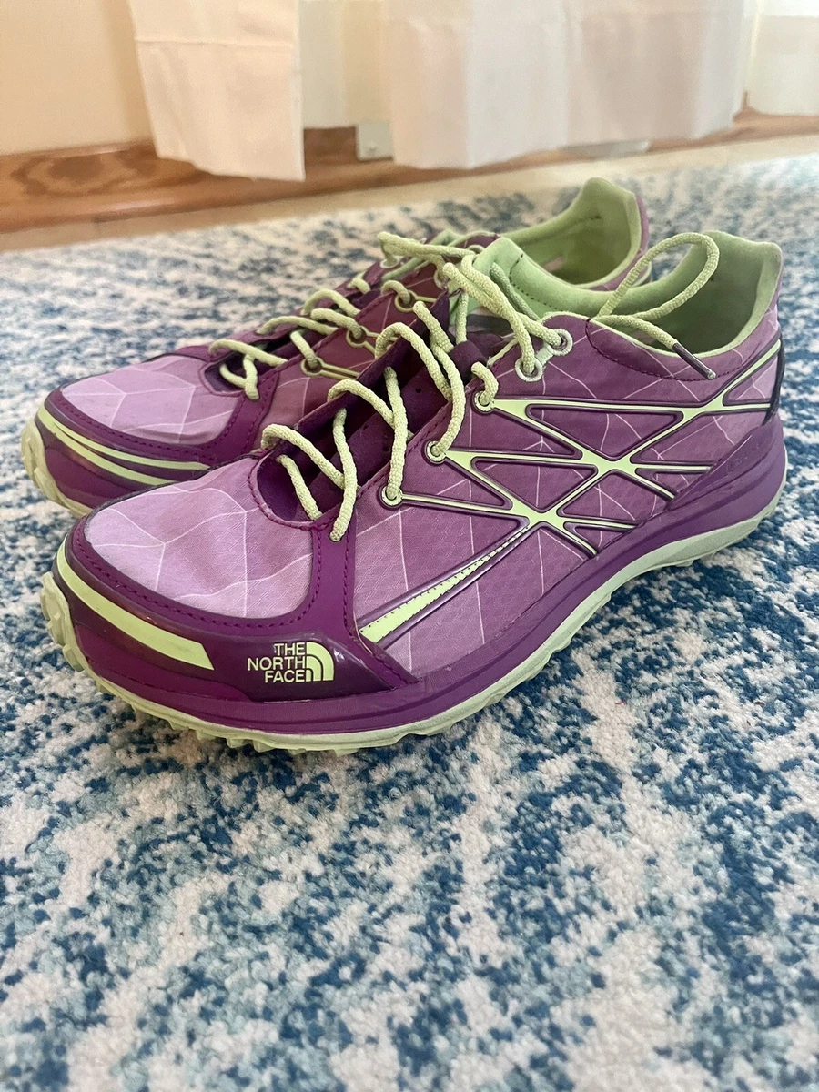 The Face Women&#039;s Trail Shoes Size 8 | eBay