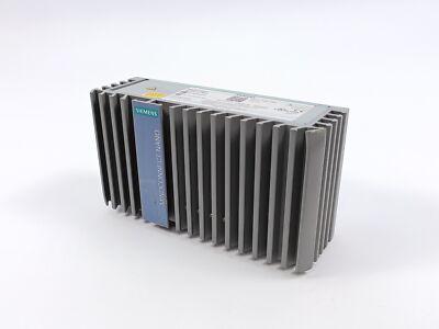Siemens 9AC2112-8BA12-0KA1 SIMATIC IPC227E MindConnect Nano | eBay