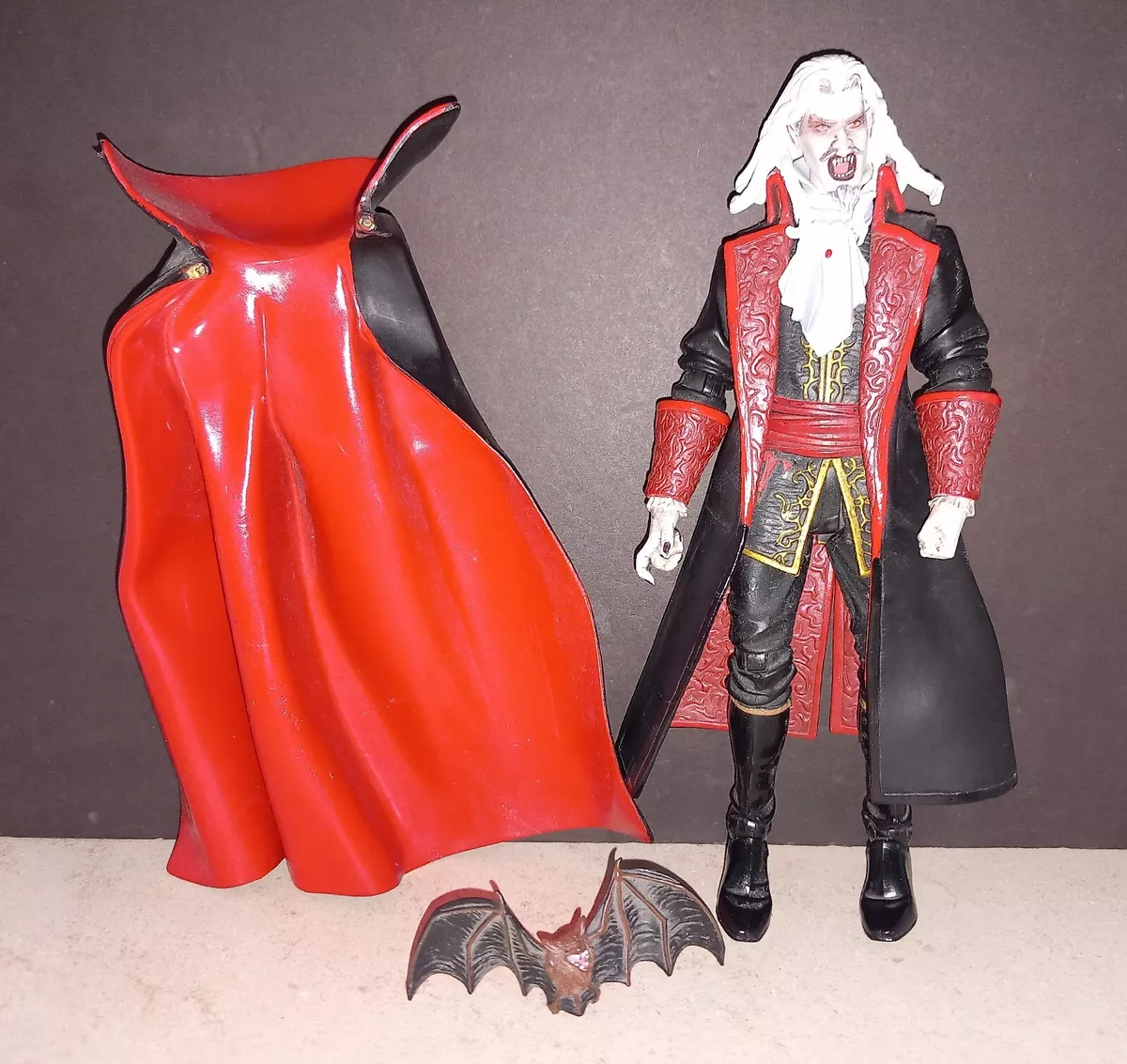 Neca castlevania deals