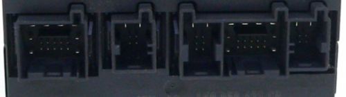 VW VOLKSWAGEN AG BCM BODY CONTROL MODULE CCM COMFORT UNIT 1K0959433CP