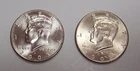 2003 P & D Kennedy Half Dollar - Brilliant Uncirculated
