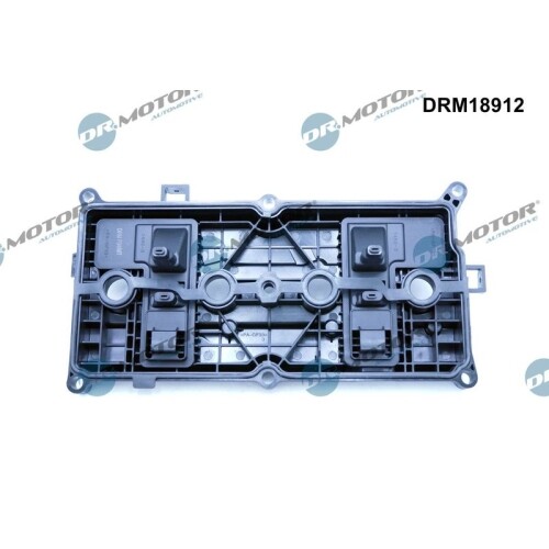 Frankberg Couvercle De Culasse Côté Entrée Compatible Avec C4