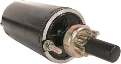 410-21057 Kohler Starter For 20 HP 52-098-06 52-098-13 1987-00 Cub Cadet 2072