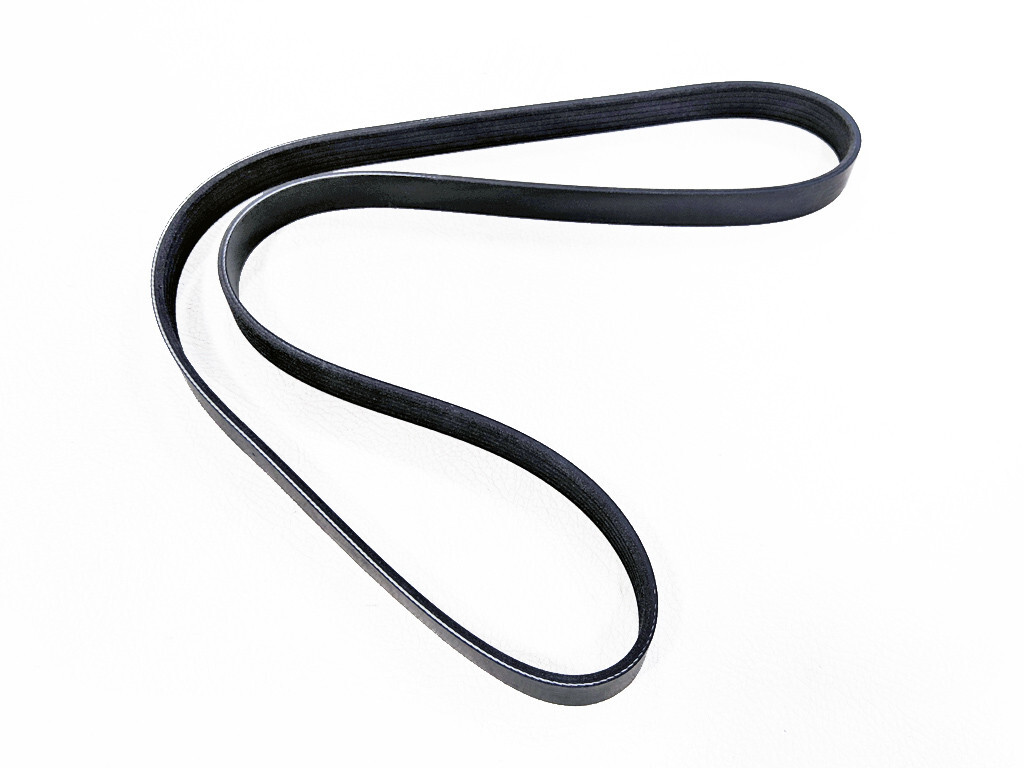 Maserati Serpentine Drive Belt 239616 GranTurismo Quattroporte  awitalian
