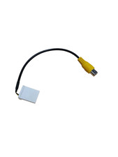 CMT Aftermarket Radio Video In Harness for Toyota 12 Pins