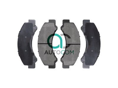 Isuzu N-Series Truck Brake Pads Set Japan OE quality Replacement