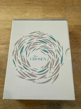 The Chosen: Season 1, Special Edition, DVD