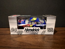 Mark Martin 2010 5 Carquest Hendrick Impala 1/64 NASCAR
