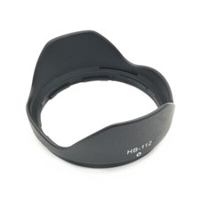 Bayonets Lens Hood as HB112 HB-112 for Nikon Nikkor Z DX 12-28mm f/3.5-5.6 PZ VR