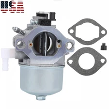 Carburetor For Briggs & Stratton Walbro Carb 192432 192417 192437 690115 690111