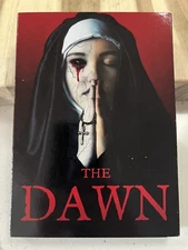 The Dawn (DVD, 2019) Brand New With Slip-Cover 