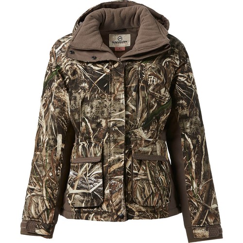 Ladies Real Tree Max - 5 Insulated 