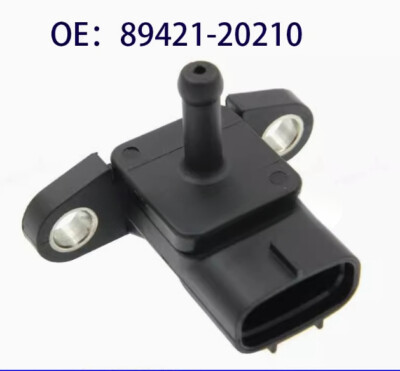 1PC NEW FIT FOR Intake pressure sensor 8942120210