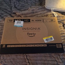 Insignia NS-24F201NA23 24" HD LED Smart TV
