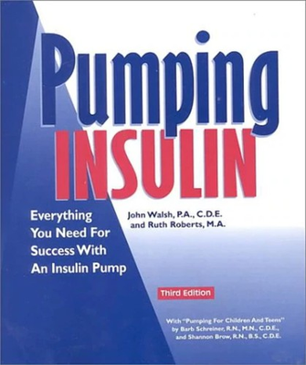 #ad Pumping Insulin: Everything You Need for Success With an Insulin Pump $5.46