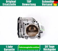 Mercedes C-Klasse 204 A2661410525 Drosselklappe Regelklappe C250