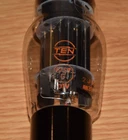 6AS7G TEN Nippon Japan Vintage Coke Bottle Power Tube Amp for Headphone Amp RARE