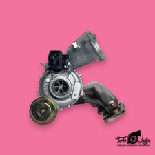 Turbolader MB A-Klasse B-Klasse CLA Coupe GLA-Klasse A2700900780