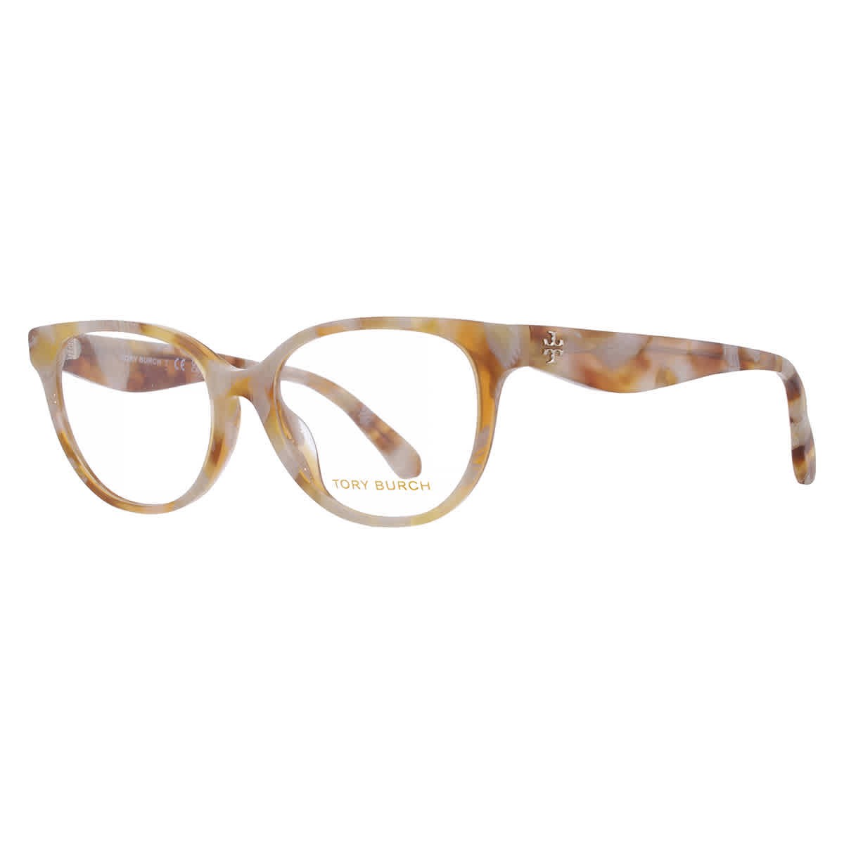Tory Burch Demo Cat Eye Ladies Eyeglasses TY2157U 1949 53 TY2157U 1949 53 11890₽