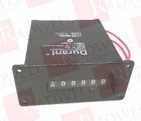 EATON CORPORATION 6-YE-40724-400-ERU / 6YE40724400ERU (USED)
