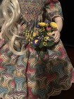 Pauline Bjonness Jacobsen "CHLOE" porcelain doll — photo 4