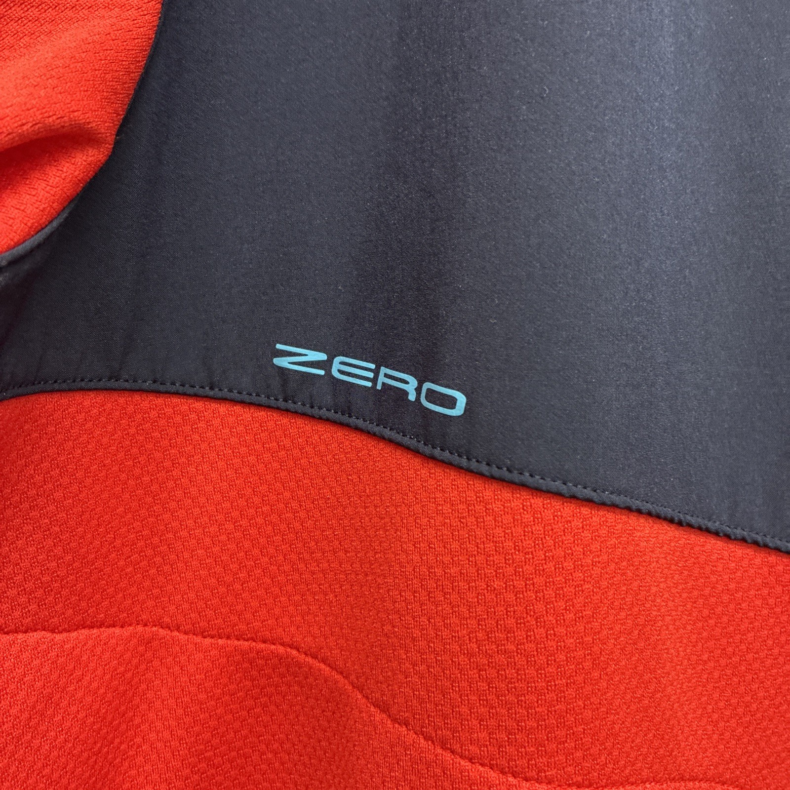 Zero Restriction Large Golf Pullover Hooded Sweat… - image 2