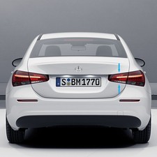 Rückleuchte Rechts Innen Teil-LED A-Klasse V177 Vor-Facelift Original Mercedes