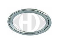 Zierblende Links FüR Mercedes-Benz W211 2006-2009