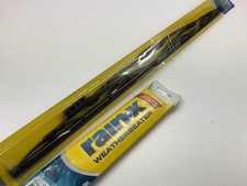 Rain-x Rx30224 Weatherbeater Windshield Wiper Blade - 24 Rain-x Rx30224 Weatherbeater Windshield Wiper Blade - 24