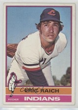 Eric Raich
