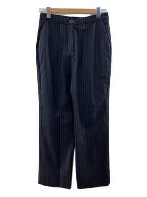 Vivienne Westwood Wool Stripe Pants