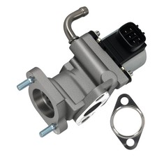 AGR-Ventil for Toyota Auris Corolla Yaris MINI 1.4D 2004-2008 25620-33030