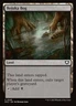 4x MTG Bojuka Bog, NM-Mint, English Commander: Edge of Eternities