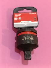 Milwaukee SHOCKWAVE Adapter 3/4  auf 1/2  (49...