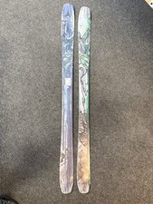 Atomic Bent 100 2024 Skis 172cm