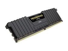 Corsair Vengeance LPX CMK16GX4M2E3200C16 DDR4 8GB 1x8GB UDIMM Desktop 3200MHz