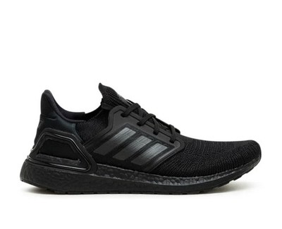 adidas Ultra Boost 20 James Bond 007 No Time To Die Black FY0645 Size 5