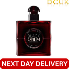 Black Opium Red Eau de Parfum 50ml Spray New