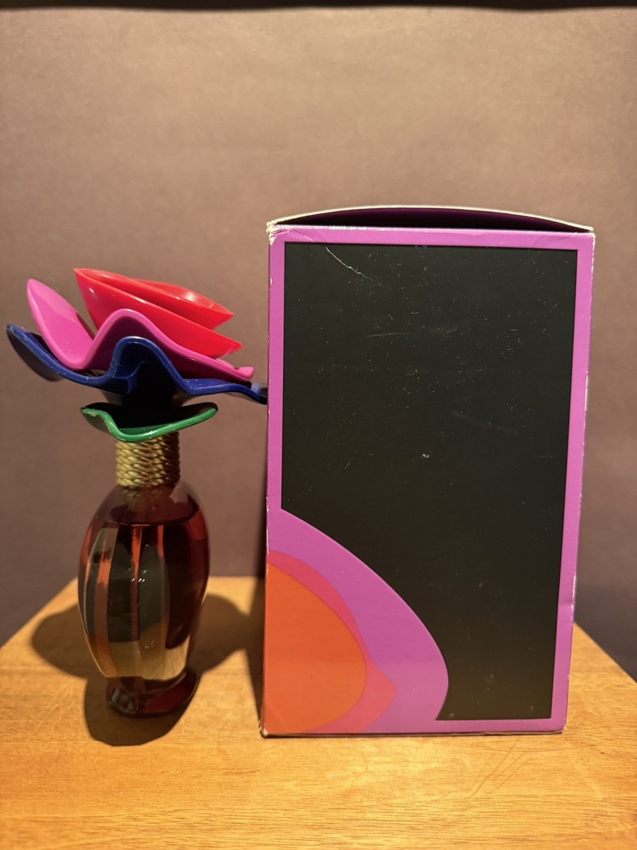 LOLA By MARC JACOBS 3.4 Oz / 100 ml Eau de Parfum spray NIB See