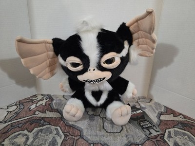 Killstar Kreeptures Mohawk Gremlins Plush Toy 12x17in Hard To Find NWT and Bag