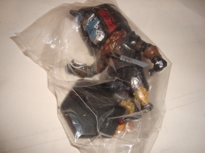 Destiny 2 Figur - Cayde (NEU aber Waffe abgebrochen)