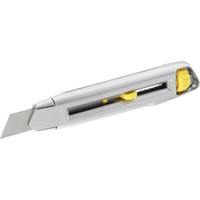 Stanley 0-10-018 Cutter Interlock 18 Mm 1 St.