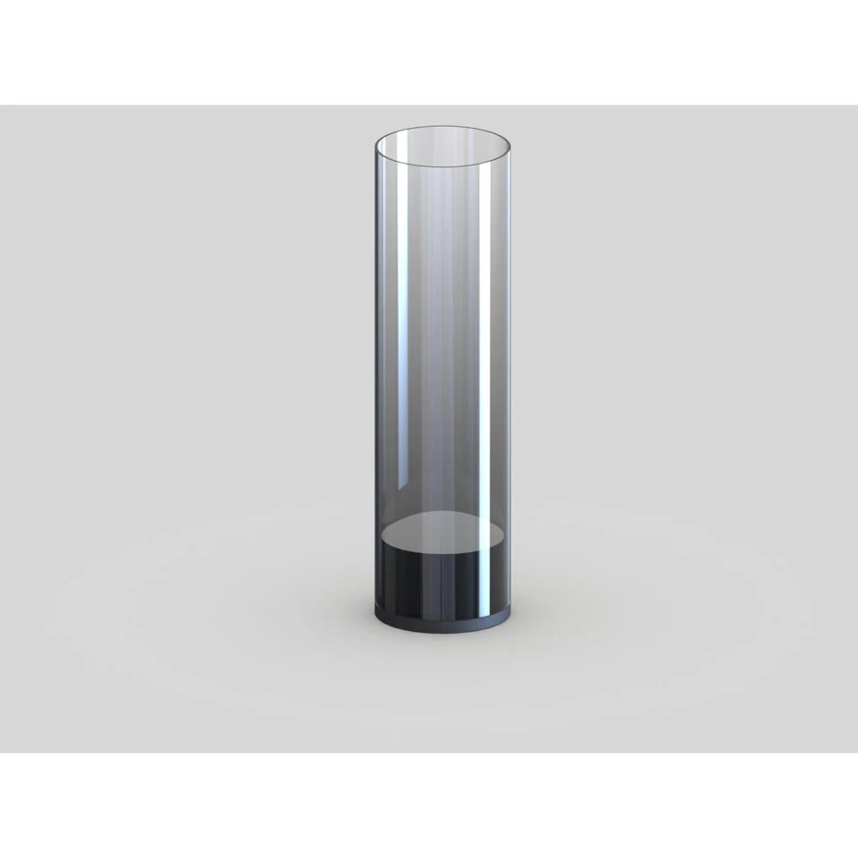 Lámpara de mesa Highball ET2 iluminación contemporánea E21182-142GM Gunmetal Foto 4 de 4