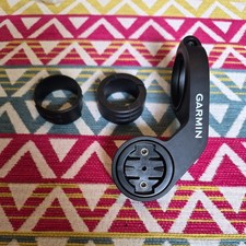 Garmin Handlebar Mount For Edge 840, 830, 540, 530 etc 