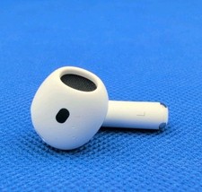Apple AirPods 4 ANC LEFT Earbud A3056 with Active Noise Cancellation