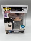 Funko POP! Movies Ghost in the Shell Major #393 FYE Exclusive DAMAGED BOX
