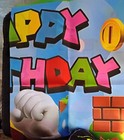  Super Mario Birthday Decorations  — photo 7