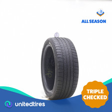 Used 20545zr17 Michelin Pilot Sport All Season 4 88y - 6.532
